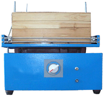 SZH-4型往復式自動振篩機
