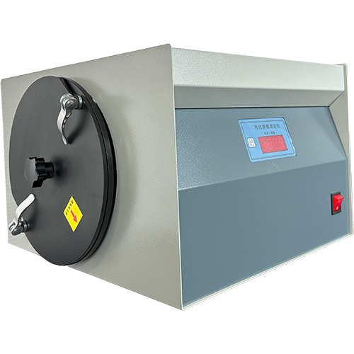 NJ-2型粘結(jié)指數(shù)測定儀